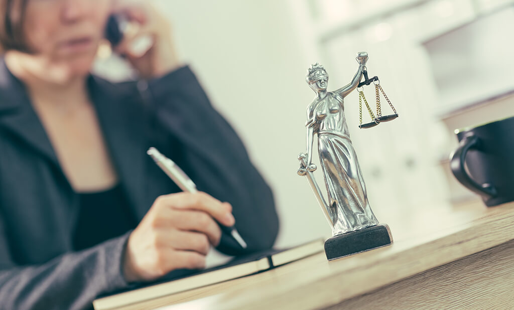 Benchmark Credit Resources Debt Judgment Defense Help